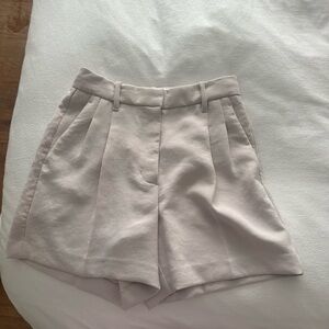 Aritzia shorts
